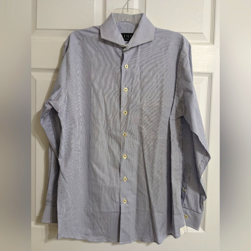 Mine men's dress shirt